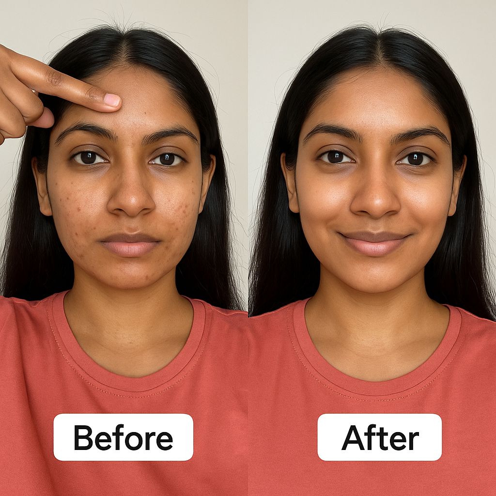 Your Daily Face Yoga Routine
