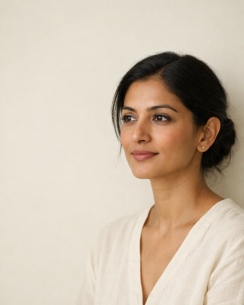 Your Personalized Face Yoga Plan