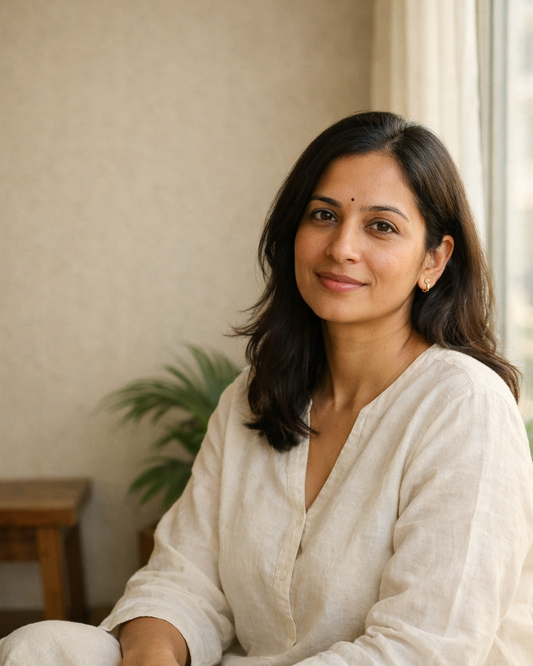 Your Personalized Face Yoga Plan