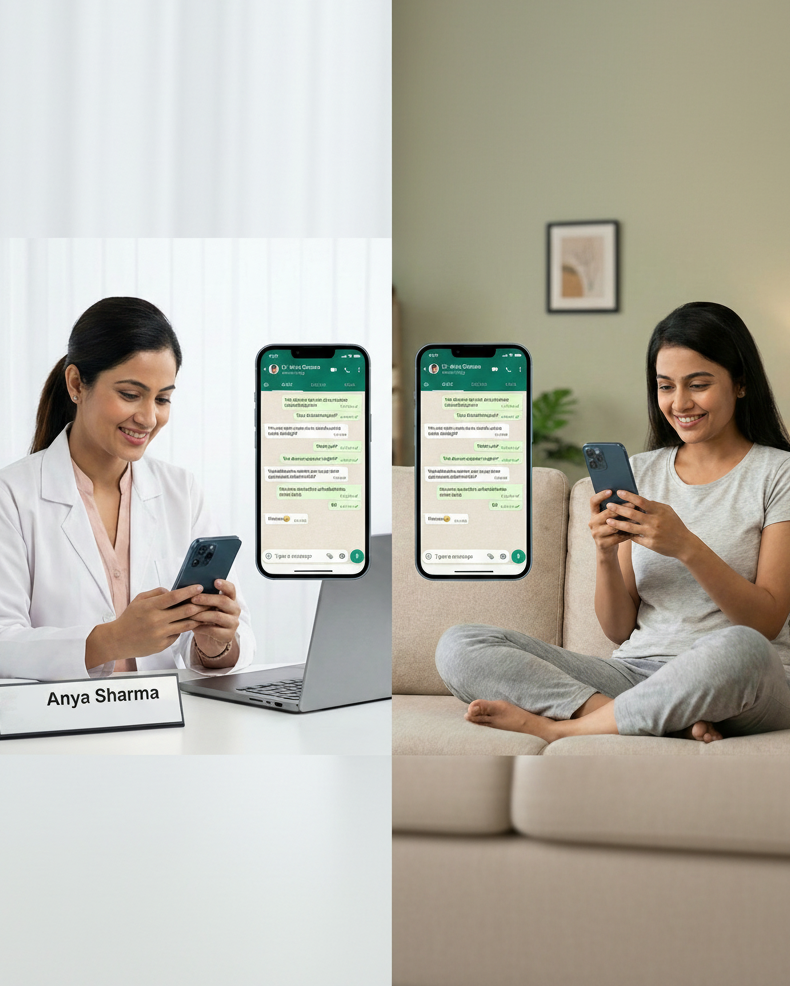 Your Personalized Face Yoga Plan